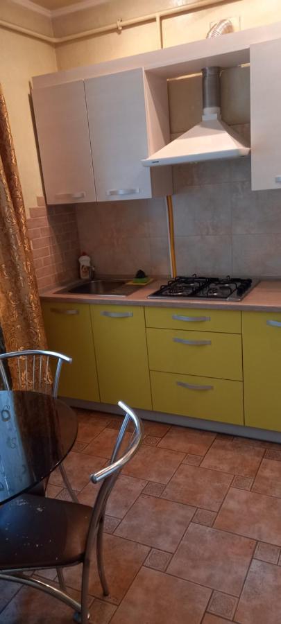 Марка Вовчка 40 Lviv Kültér fotó