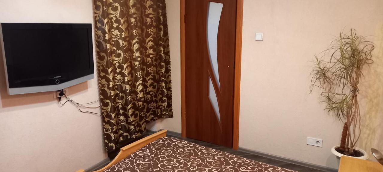 Марка Вовчка 40 Lviv Kültér fotó